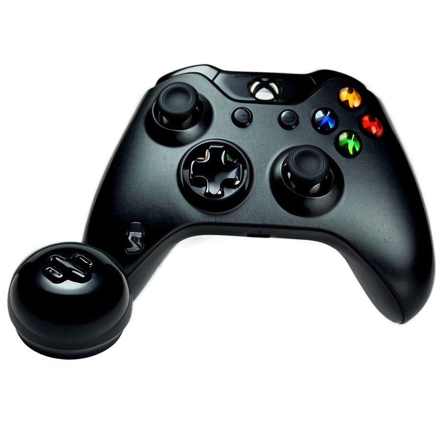 Xbox Controller Classic Design Png 31 PNG