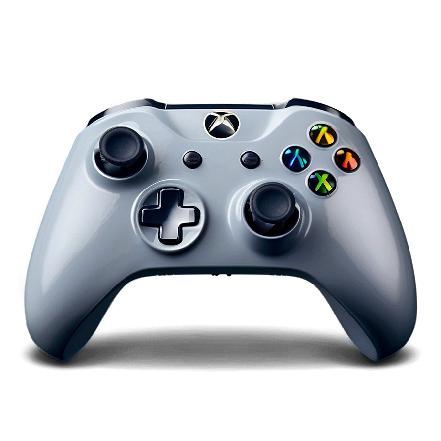 Xbox Controller Classic Design Png Ylu70 PNG