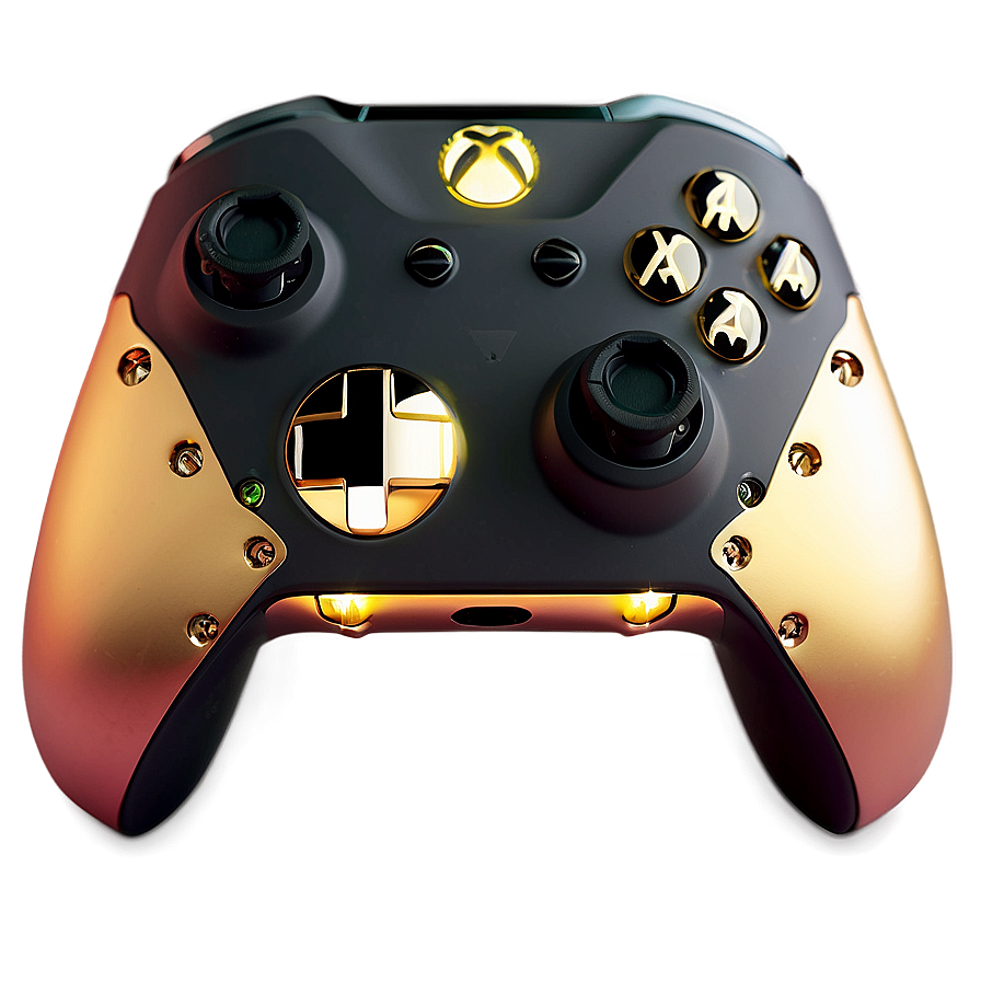 Xbox Controller Elite Series Png 42 PNG