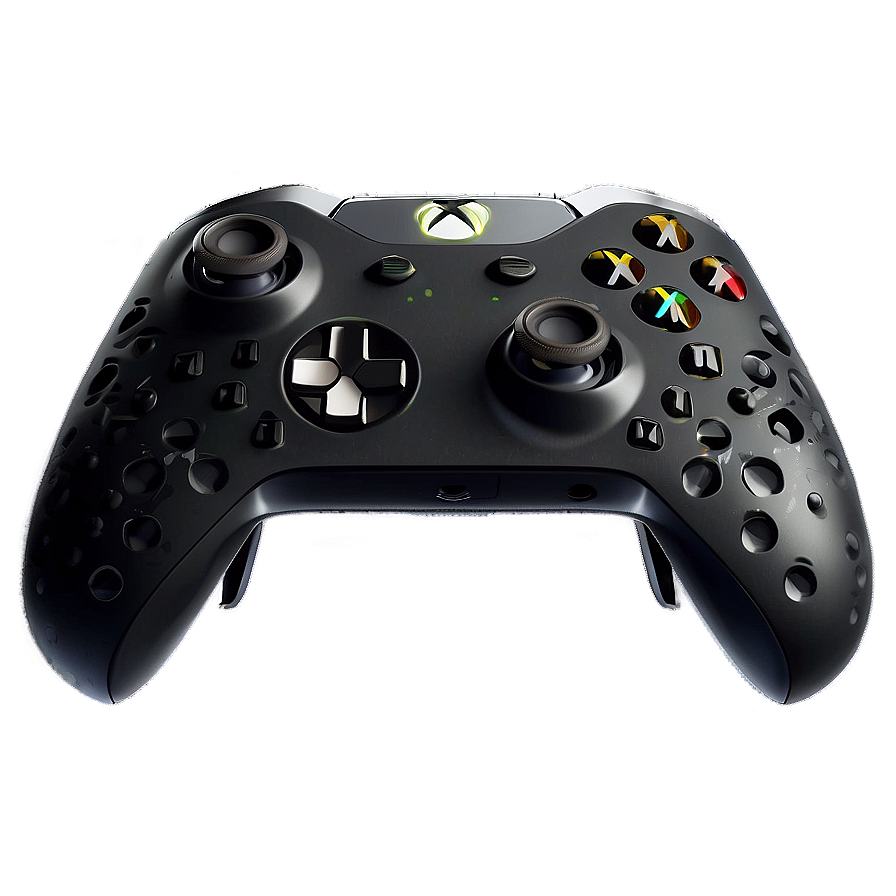 Xbox Controller Elite Series Png 82 PNG