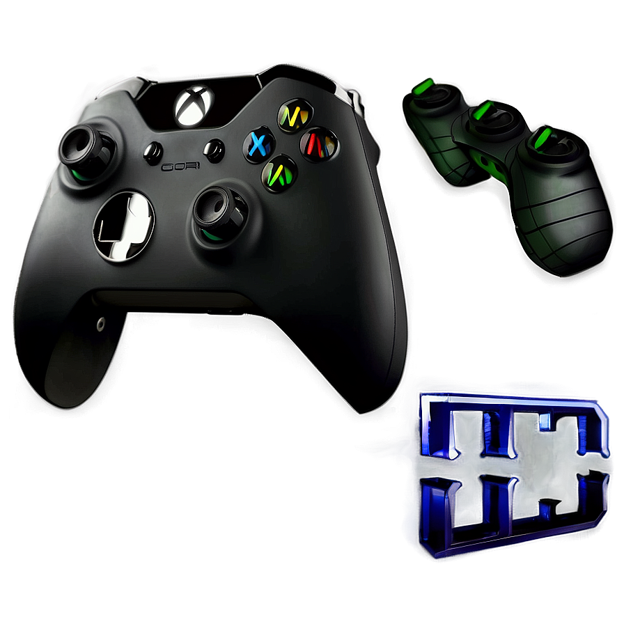 Xbox Controller Elite Series Png Lht PNG