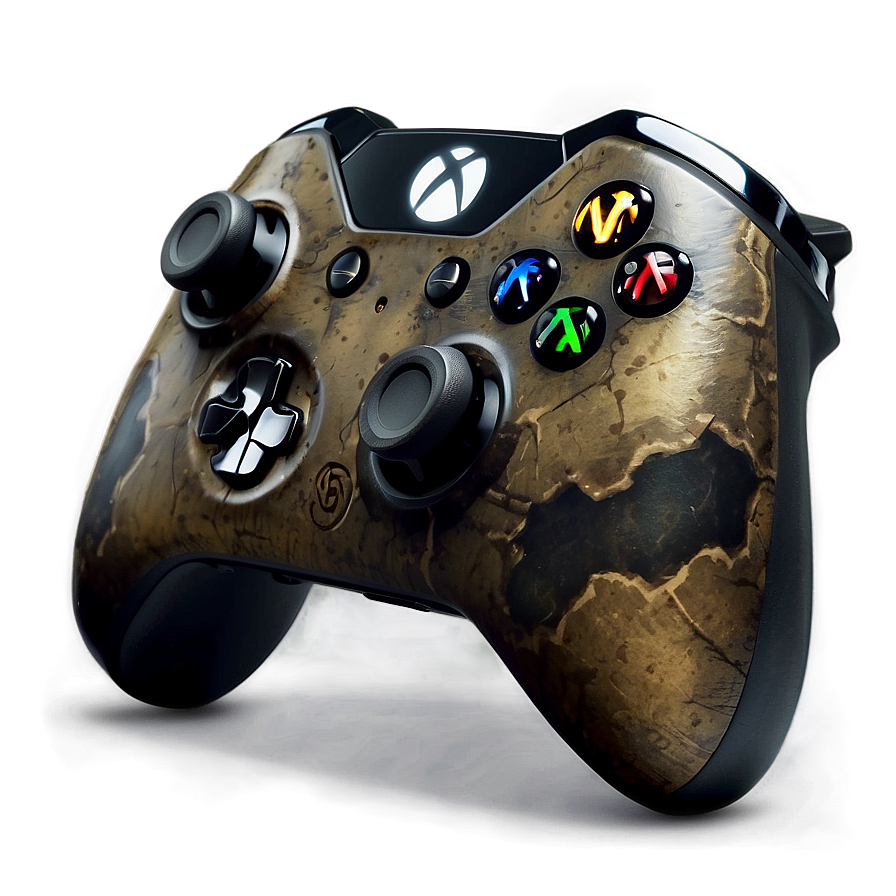 Xbox Controller Gears Of War Png 55 PNG