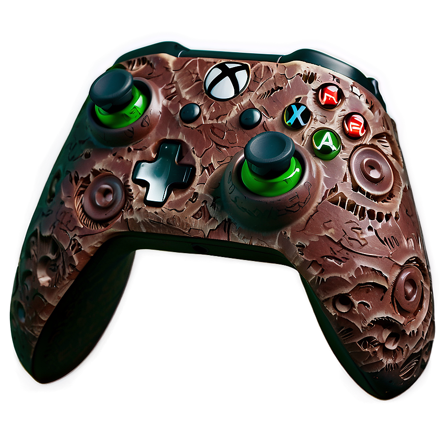 Xbox Controller Gears Of War Png Qnv PNG