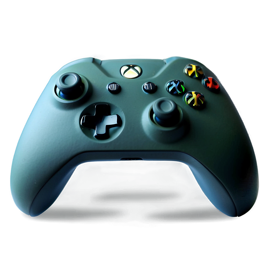Xbox Controller Png 87 PNG