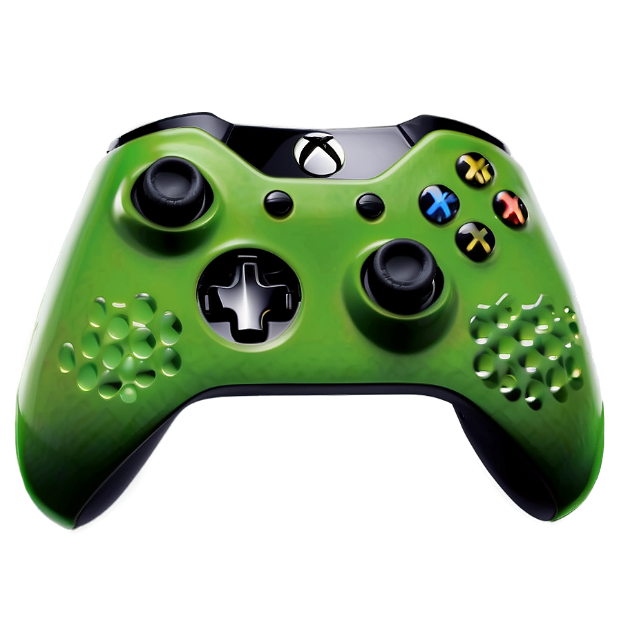 Download Xbox Controller Png Mgm94 | Wallpapers.com