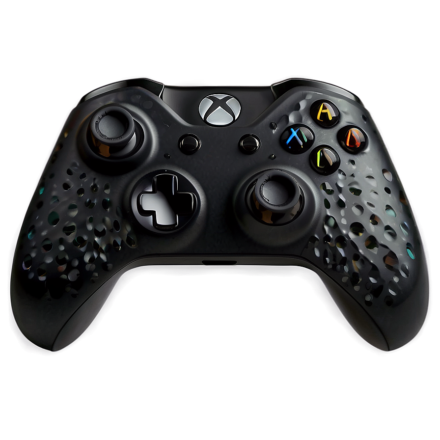 Xbox Controller Shadow Series Png Bnk97 PNG
