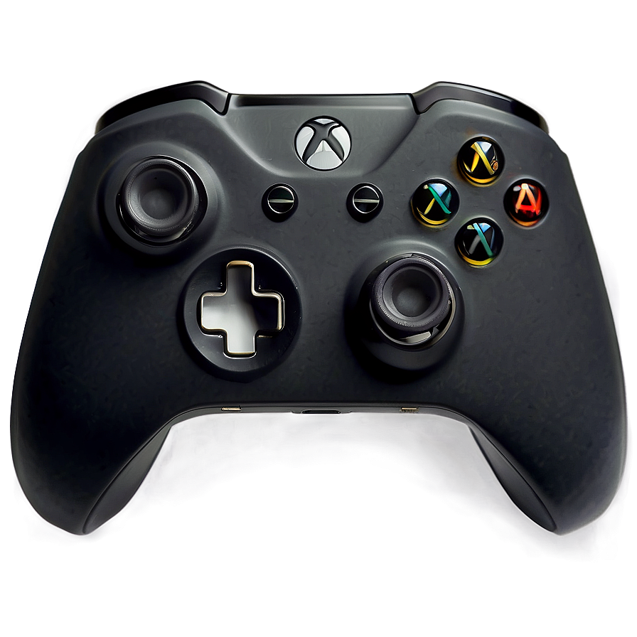 Xbox Controller Shadow Series Png Jgn PNG