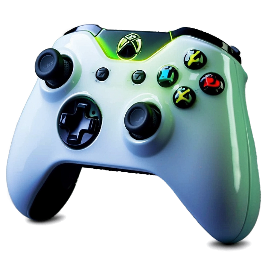 Xbox Controller Space Theme Png 28 PNG