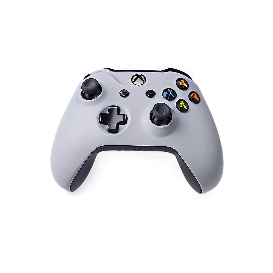 Xbox Controller Special Edition Png Nvu67 PNG
