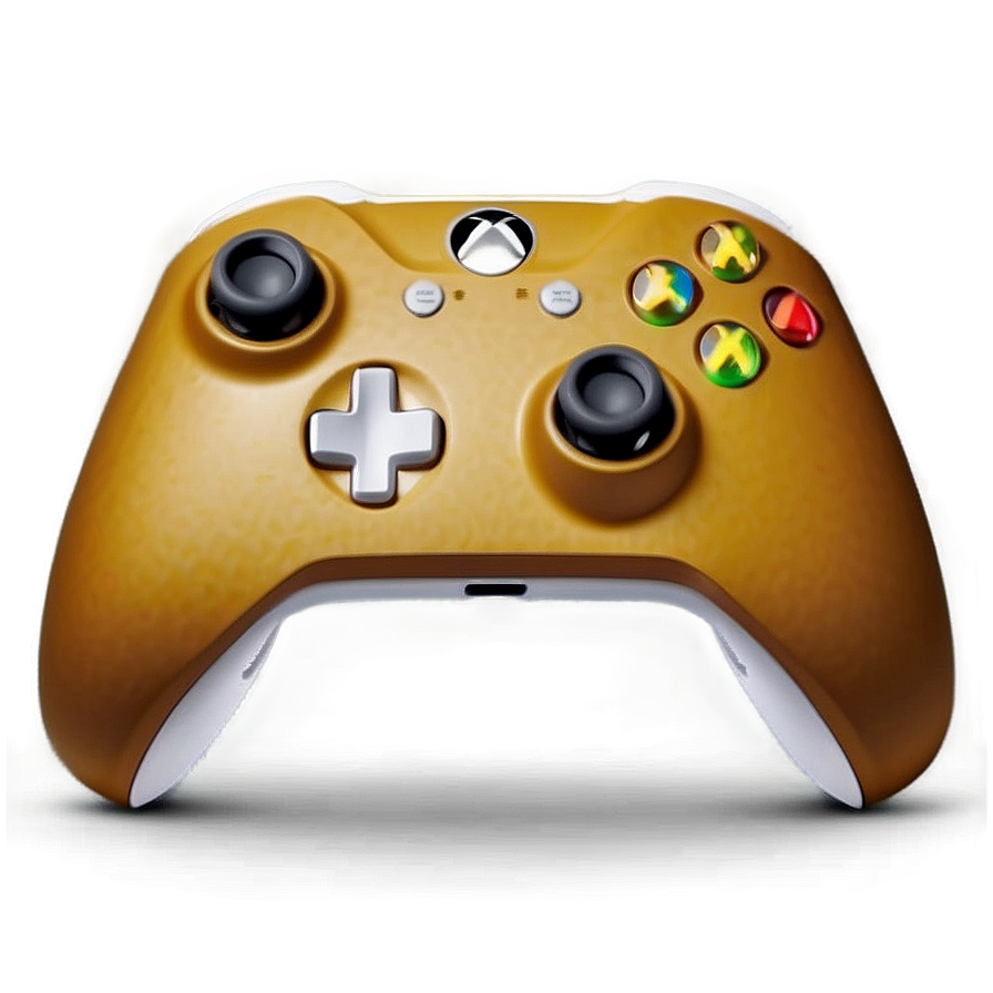 Xbox Controller Sport White Png Hmw PNG
