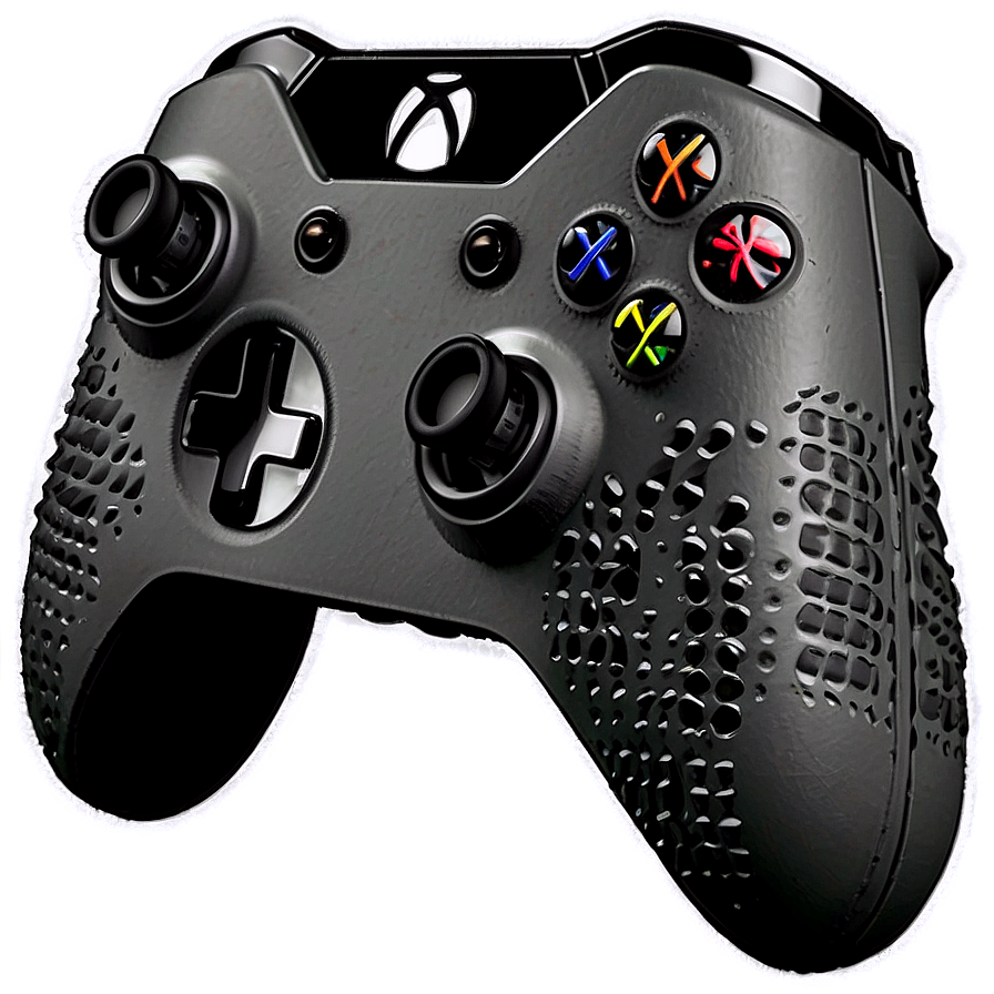 Xbox Controller Tactical Grip Png Yft6 PNG