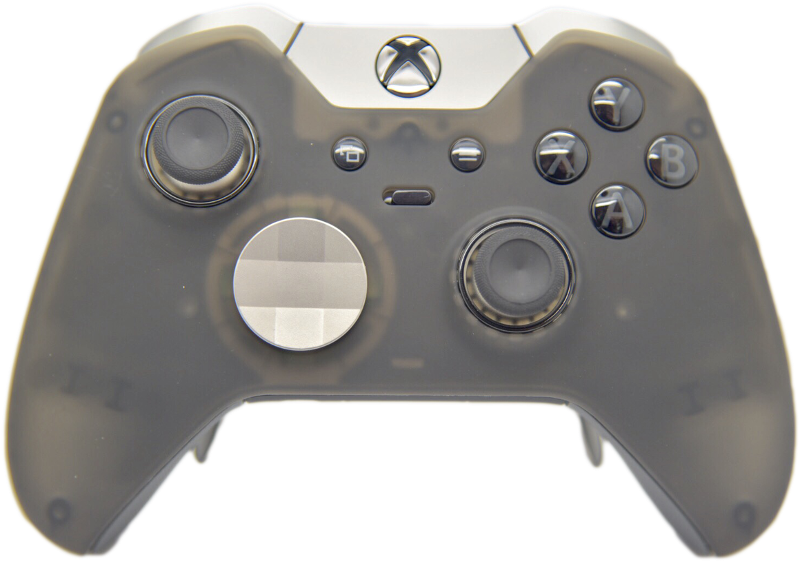 Xbox Controller Transparent Background PNG