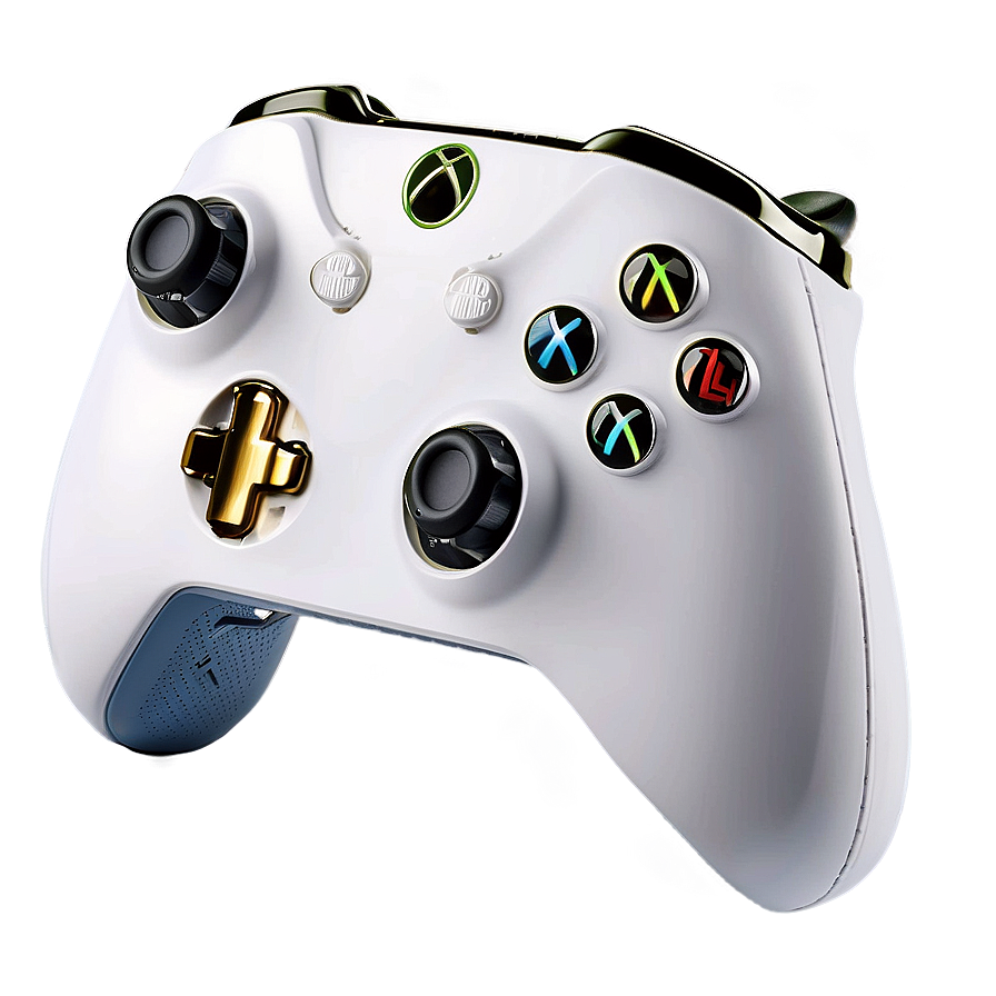 Xbox Controller With Docking Station Png Abj PNG