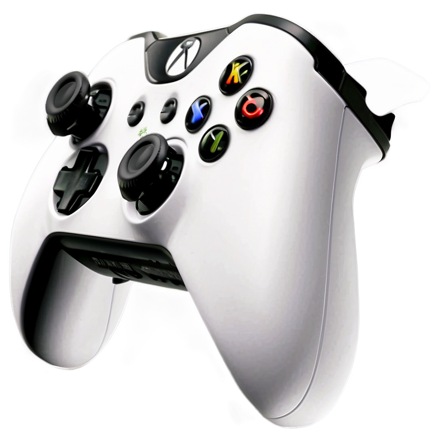 Xbox Controller With Docking Station Png Dcy9 PNG
