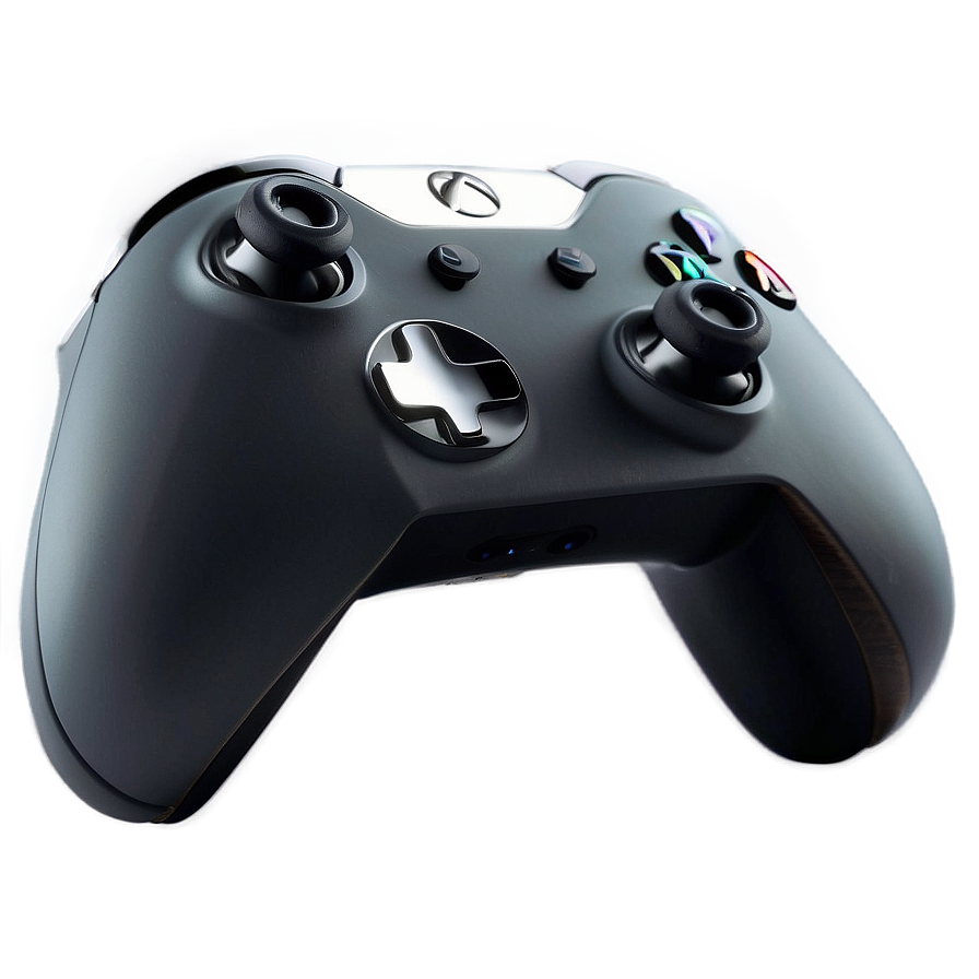 Xbox Elite Controller Png 05062024 PNG