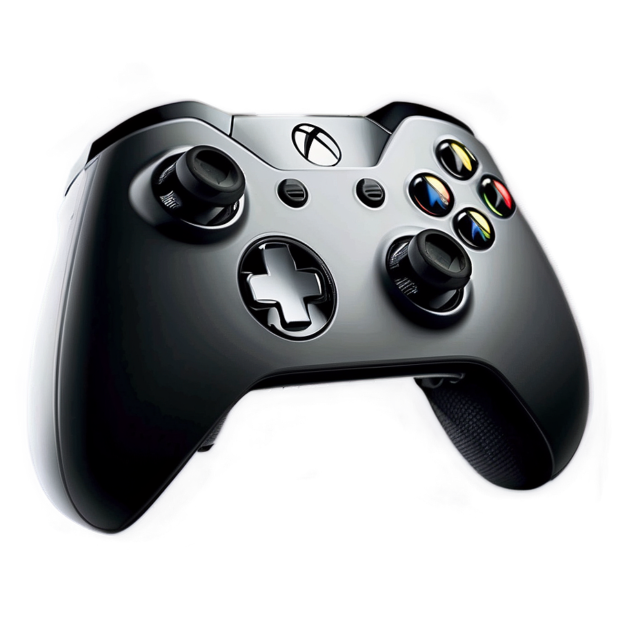 Download Xbox Elite Controller Png 05062024 0346