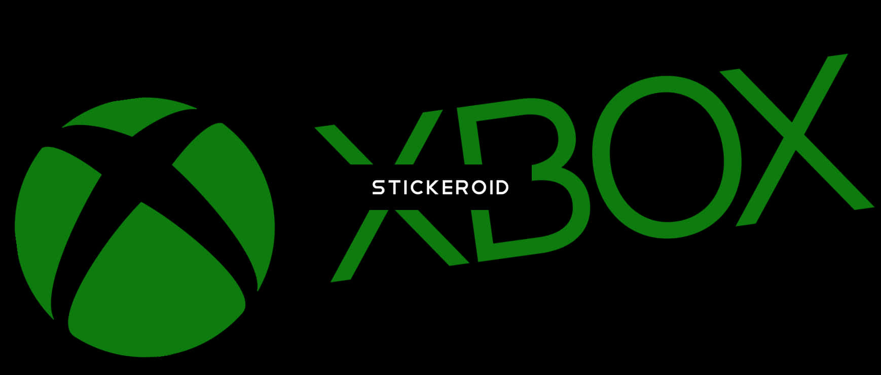 Xbox Logowith Watermark PNG