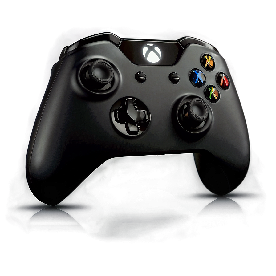 Xbox One Controller Png 06132024 PNG