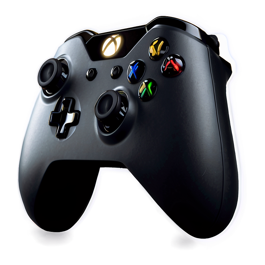 Xbox One Controller Png 92 PNG