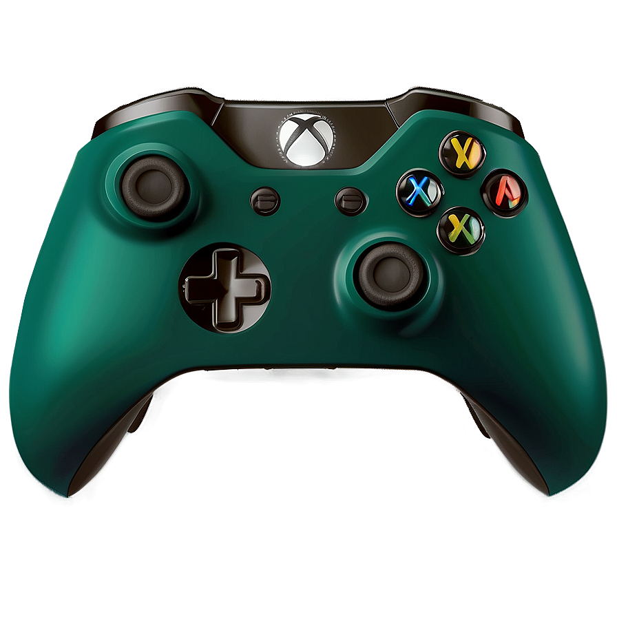 Xbox One Controller Png Ppe PNG