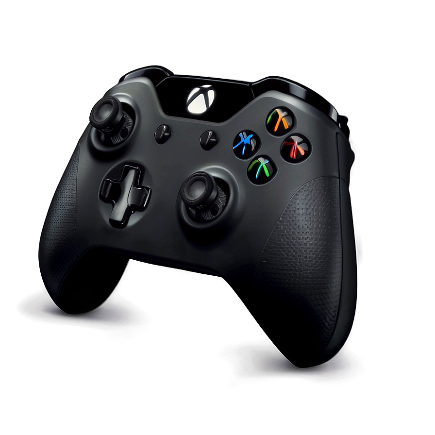 Xbox One Controller Png Yli PNG