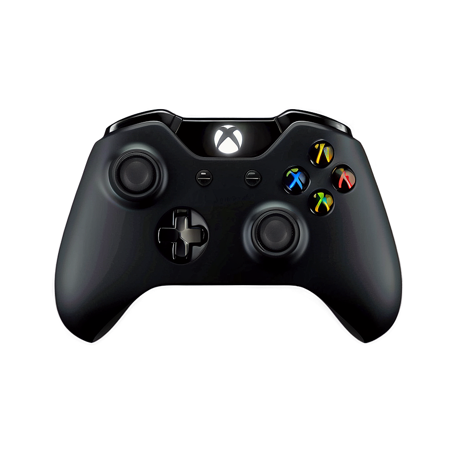 Xbox One Dashboard Interface Png Bcp93 PNG