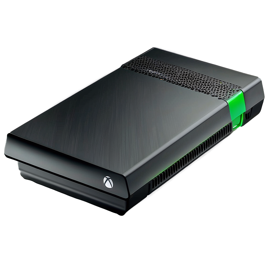 Xbox One External Hard Drive Png Hyx PNG