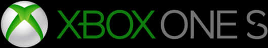 Xbox One S Logo PNG