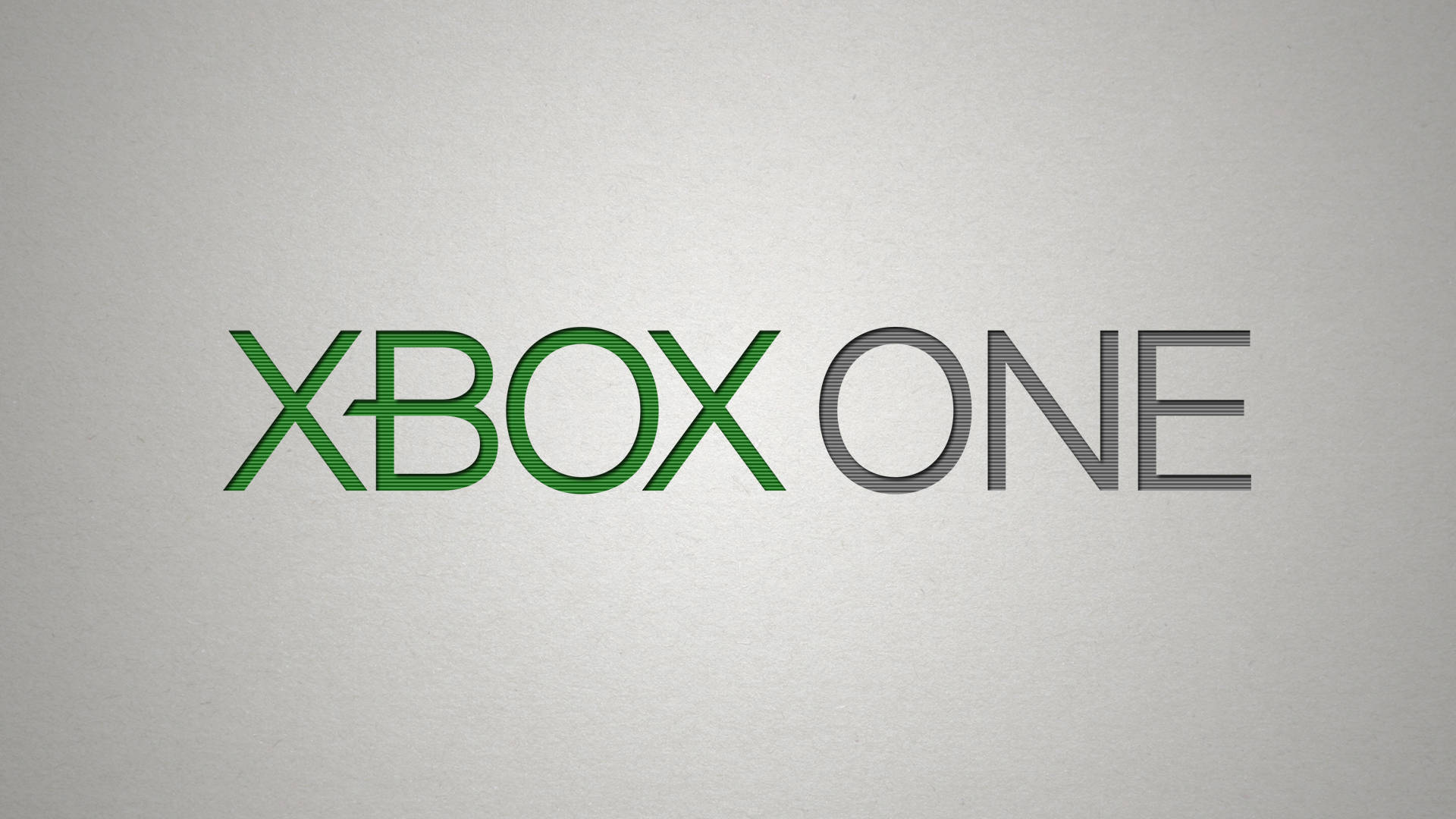 Oplev næste niveau gaming med Xbox One X. Wallpaper
