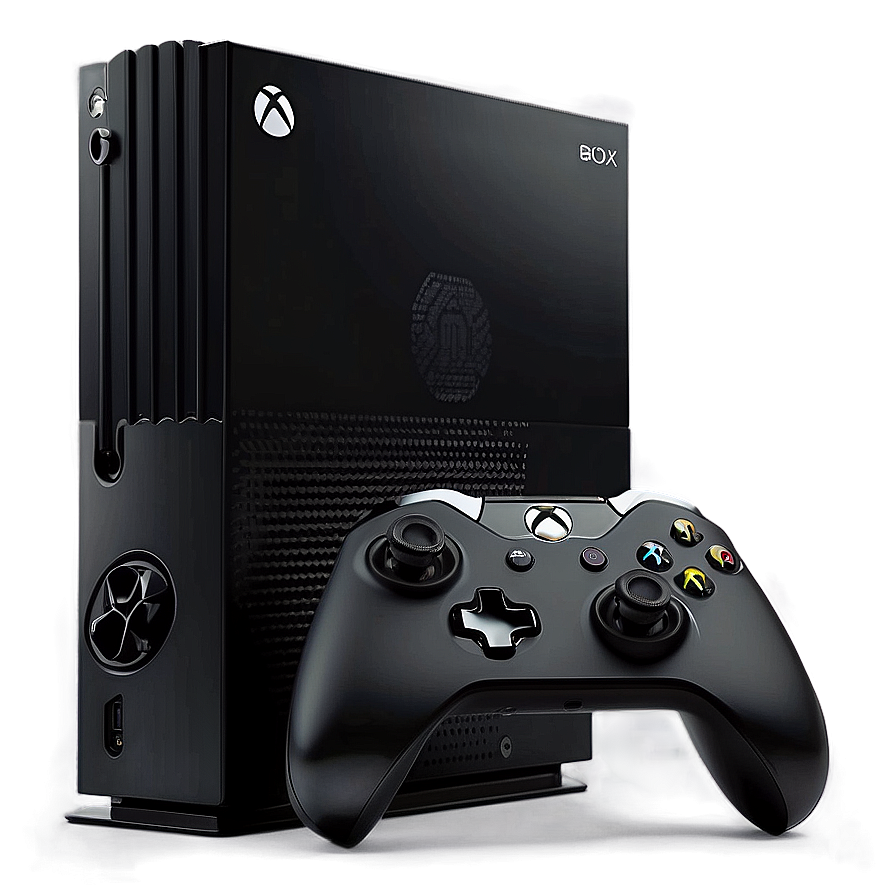 Xbox One X Png Psy PNG