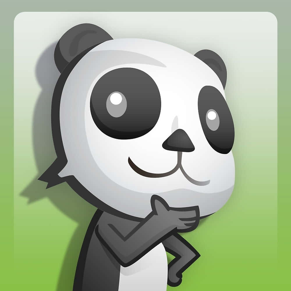 Fondode Pantalla De Xbox Con Un Panda. Fondo de pantalla