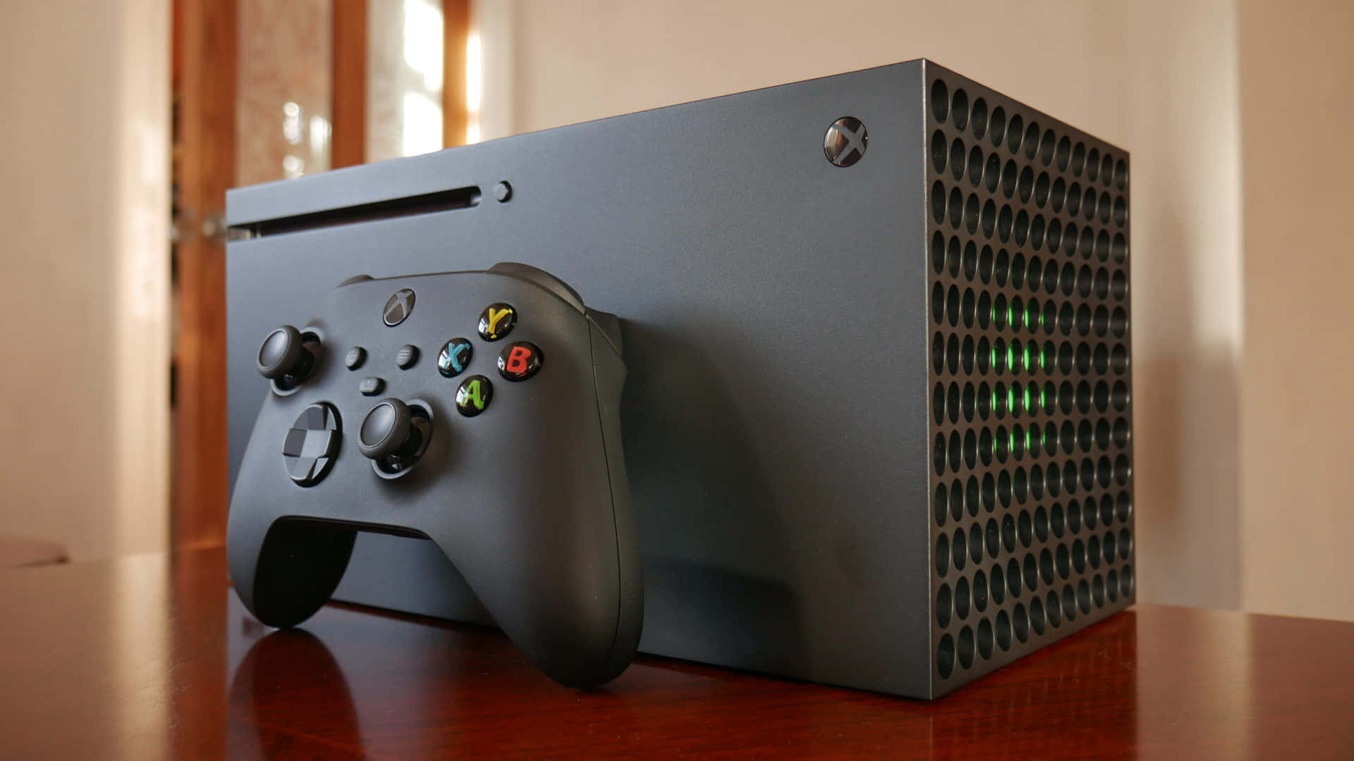 Erlebensie Das Ultimative Spielerlebnis: Xbox