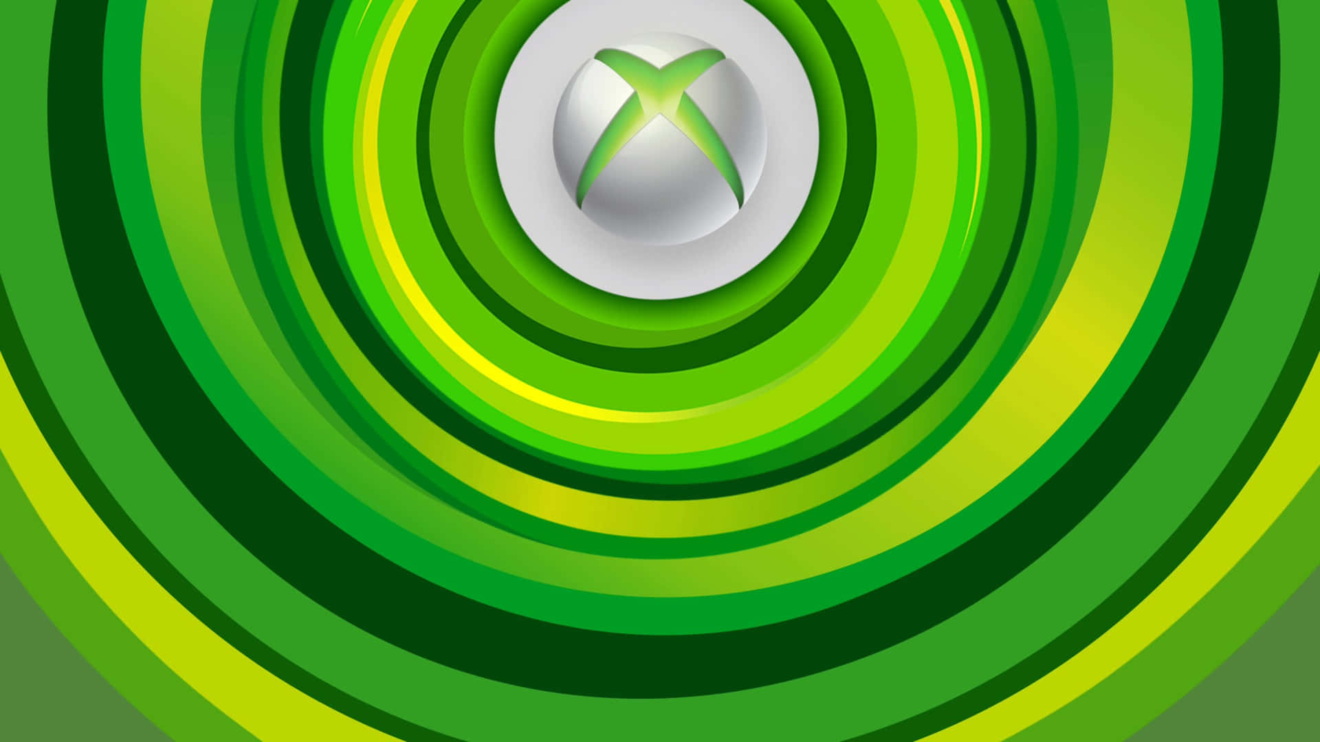 Xbox Live Wallpapers - Xbox Live Wallpapers
