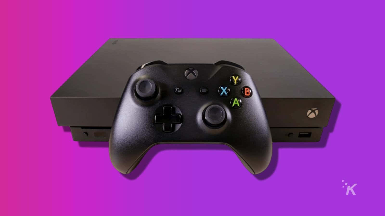 Gør dig klar til at spille med den ultimative Xbox-oplevelse.