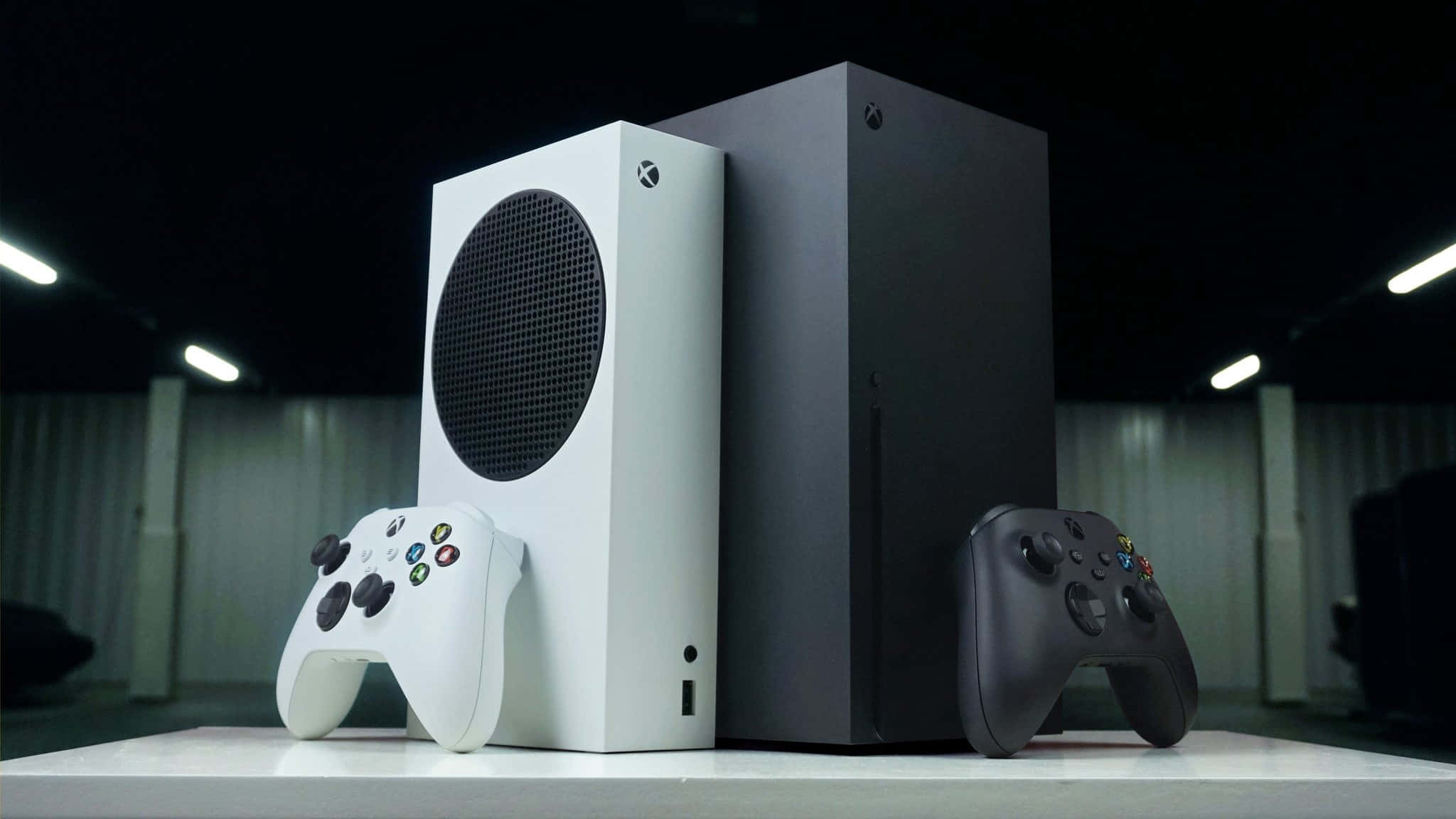 Get the ultimate gaming experience with the Xbox
