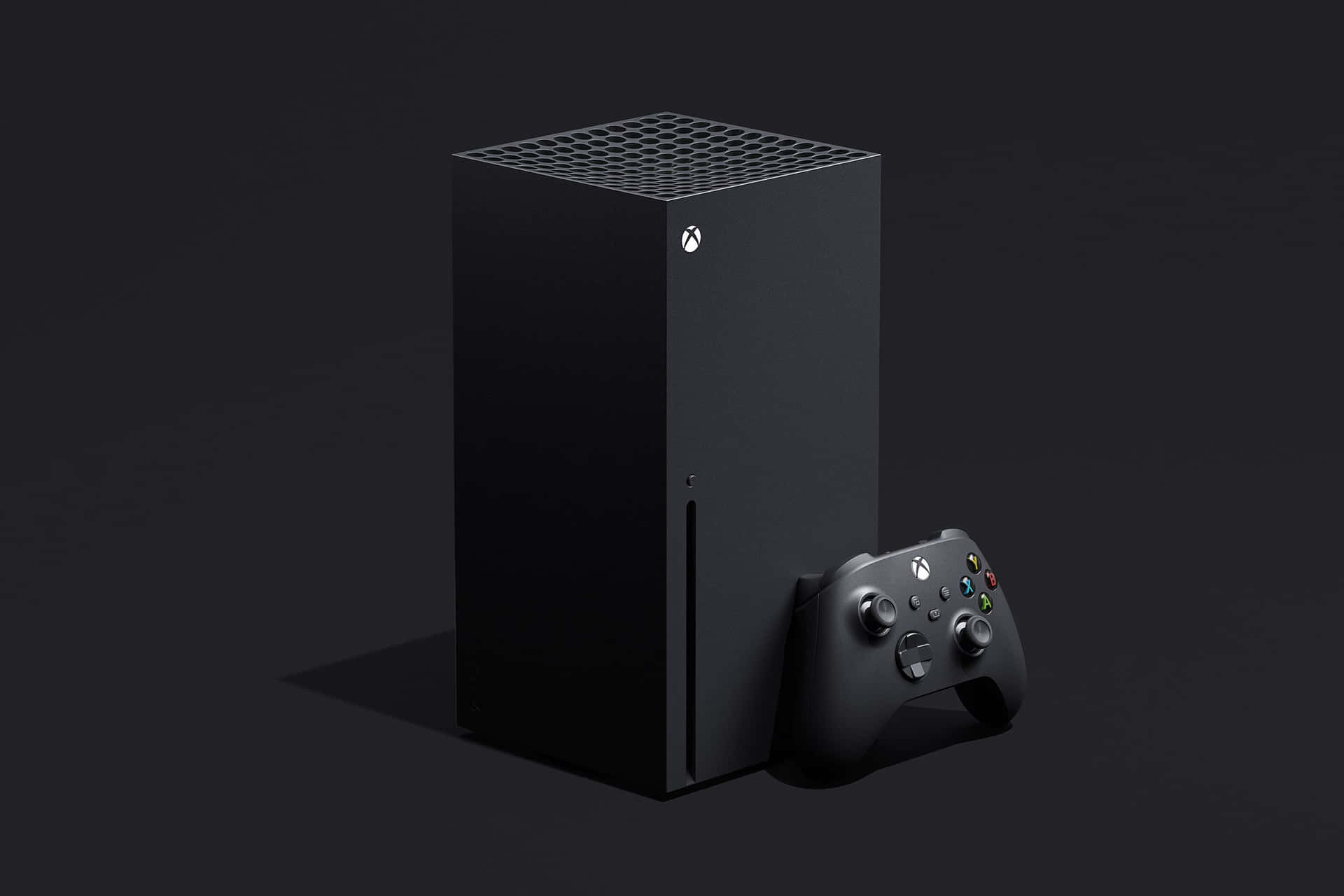 Låsupp Den Bästa Spelupplevelsen Med Xbox