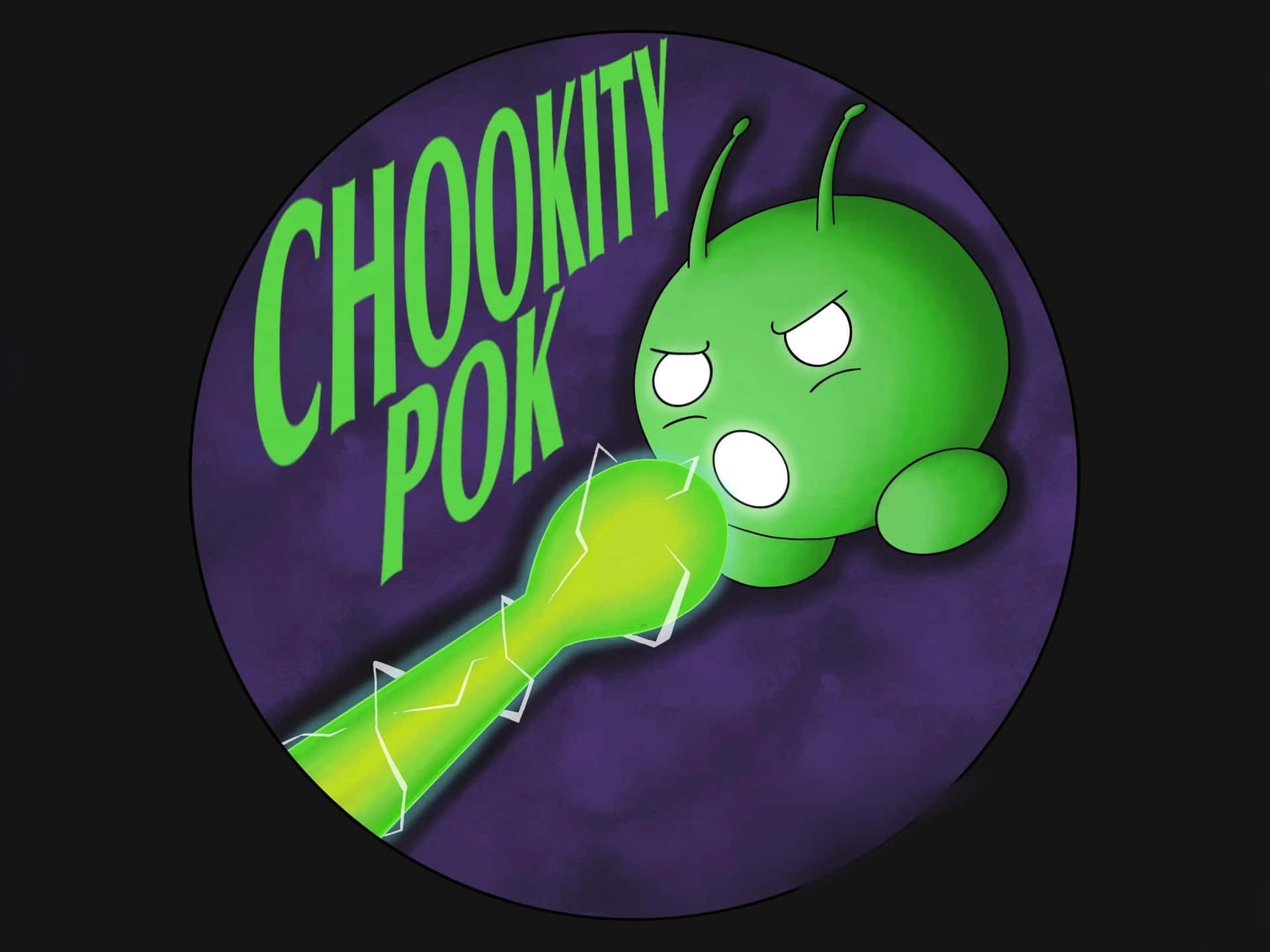 Månekage Chookity Pok Xbox Profilbillede
