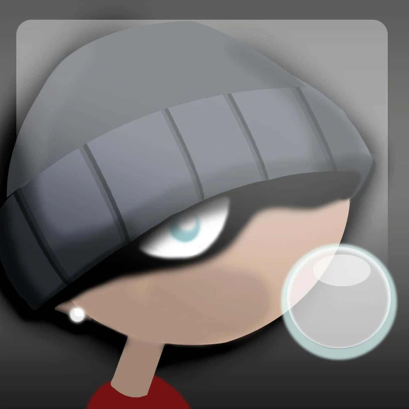 Immaginedel Profilo Beanie Kid Per Xbox 360.
