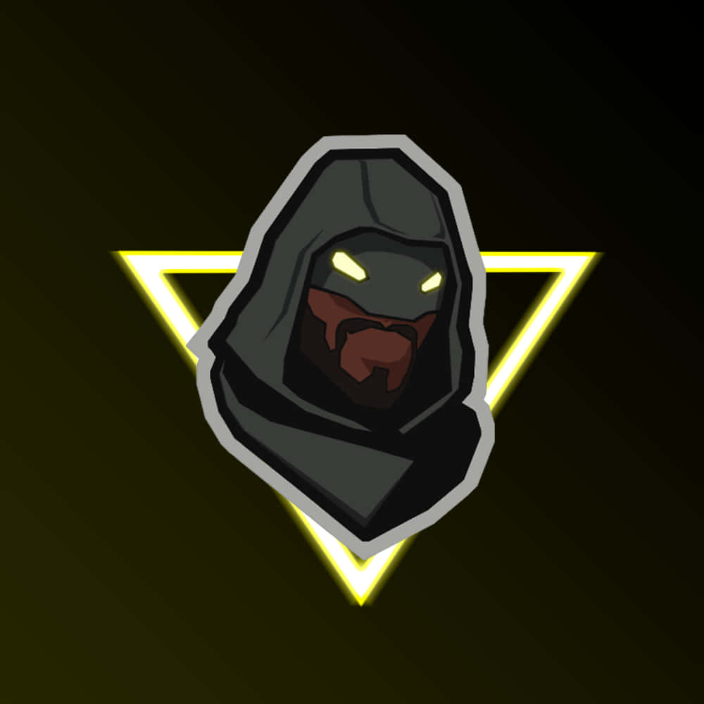 Black Assassin Fortnite Xbox Profile Picture