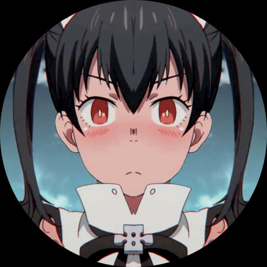 Anime Tamaki Kotatsu Xbox Profile Picture