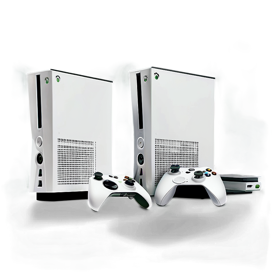 Xbox Series S Png 11 PNG