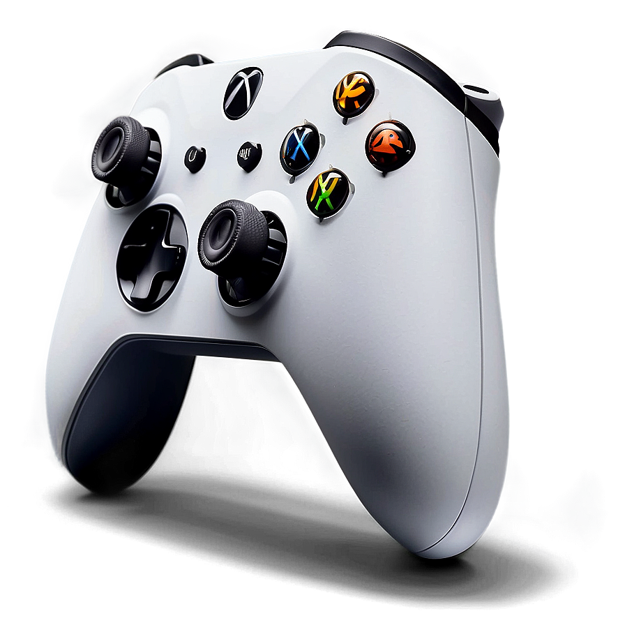 Xbox Series S Png Cxw PNG