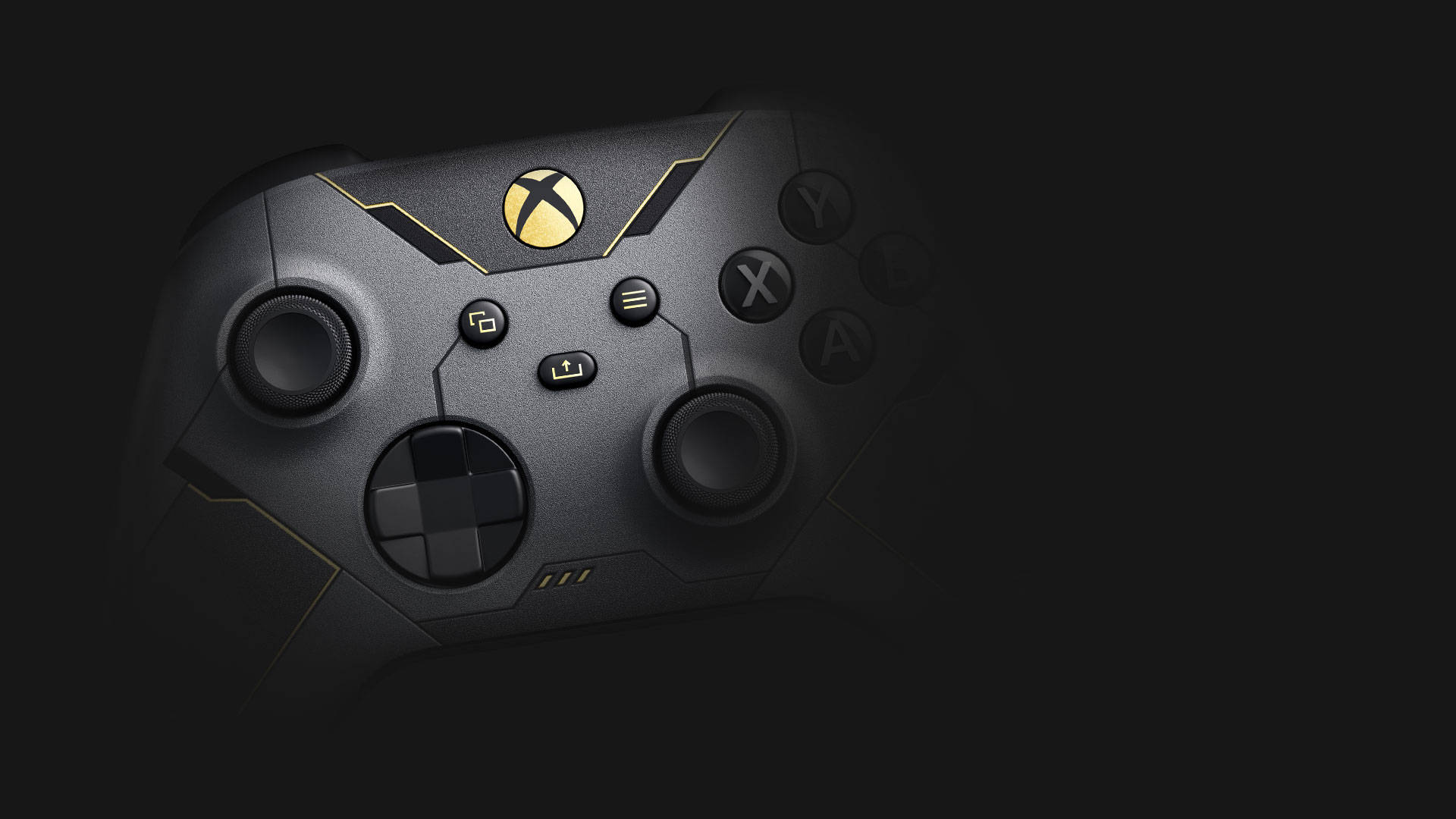 put forward Grudge manager Download Xbox Series X Halo Infinite Controller Wallpaper | Wallpapers.com