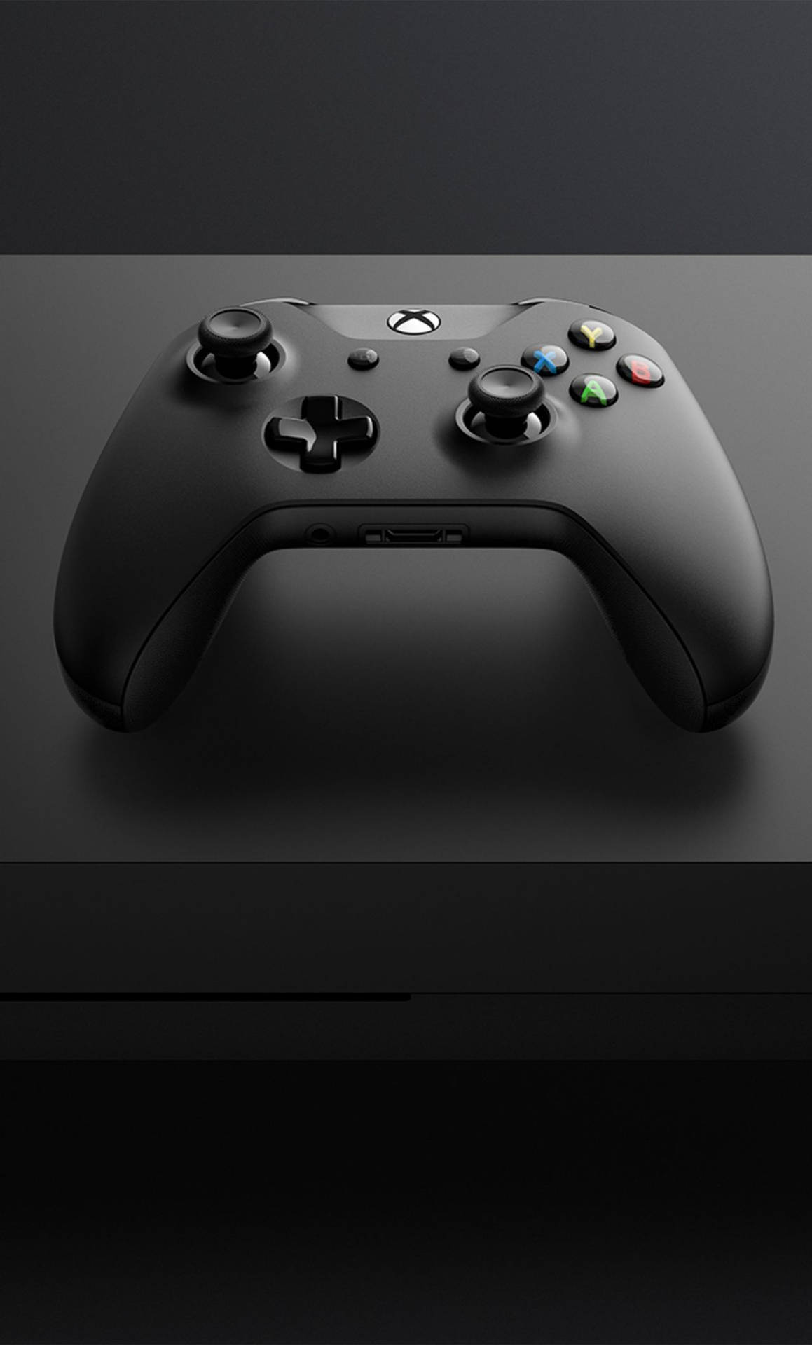 Xbox Wireless Controller Wallpaper