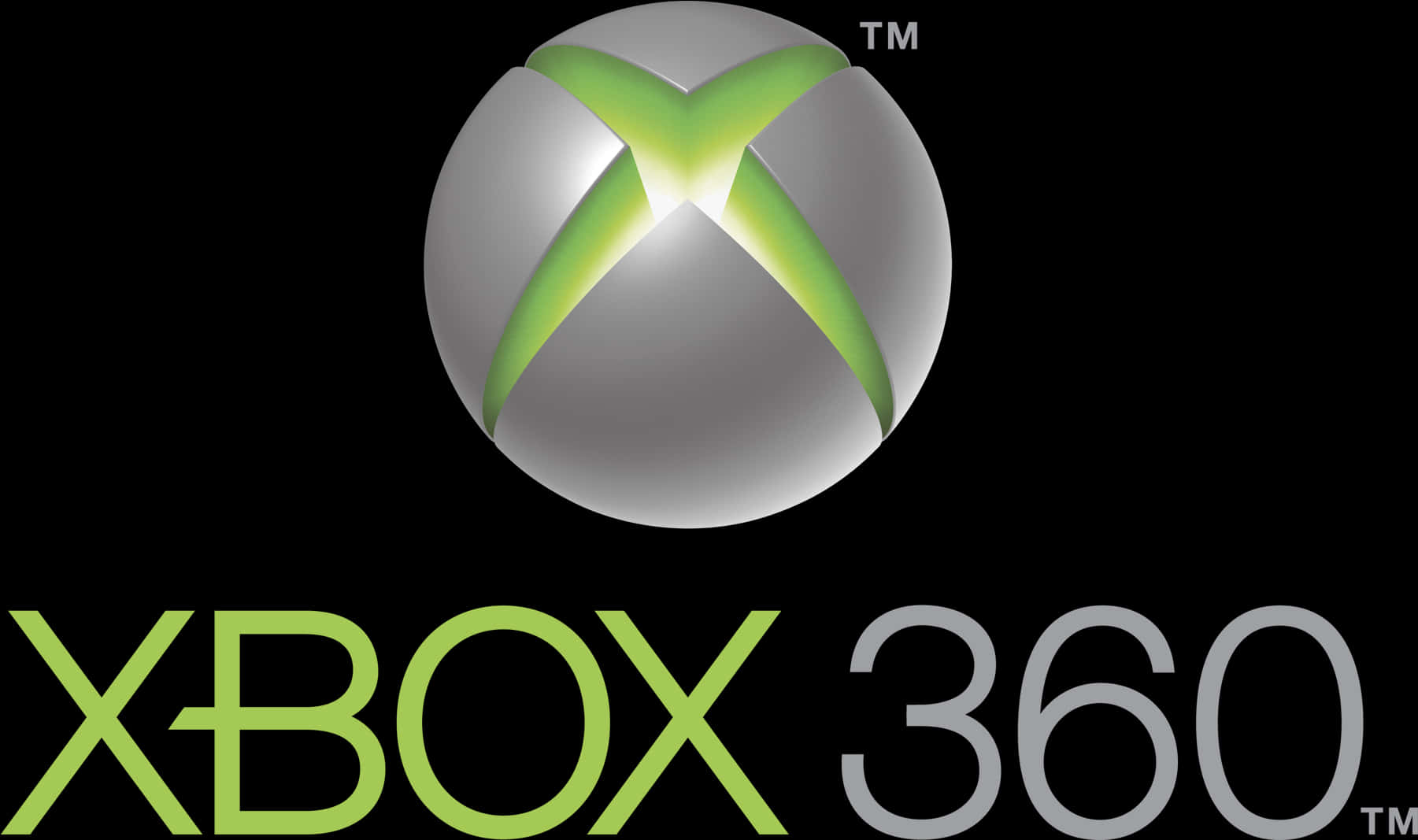 Xbox360 Logo PNG