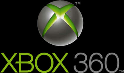 Download Xbox360 Logo | Wallpapers.com