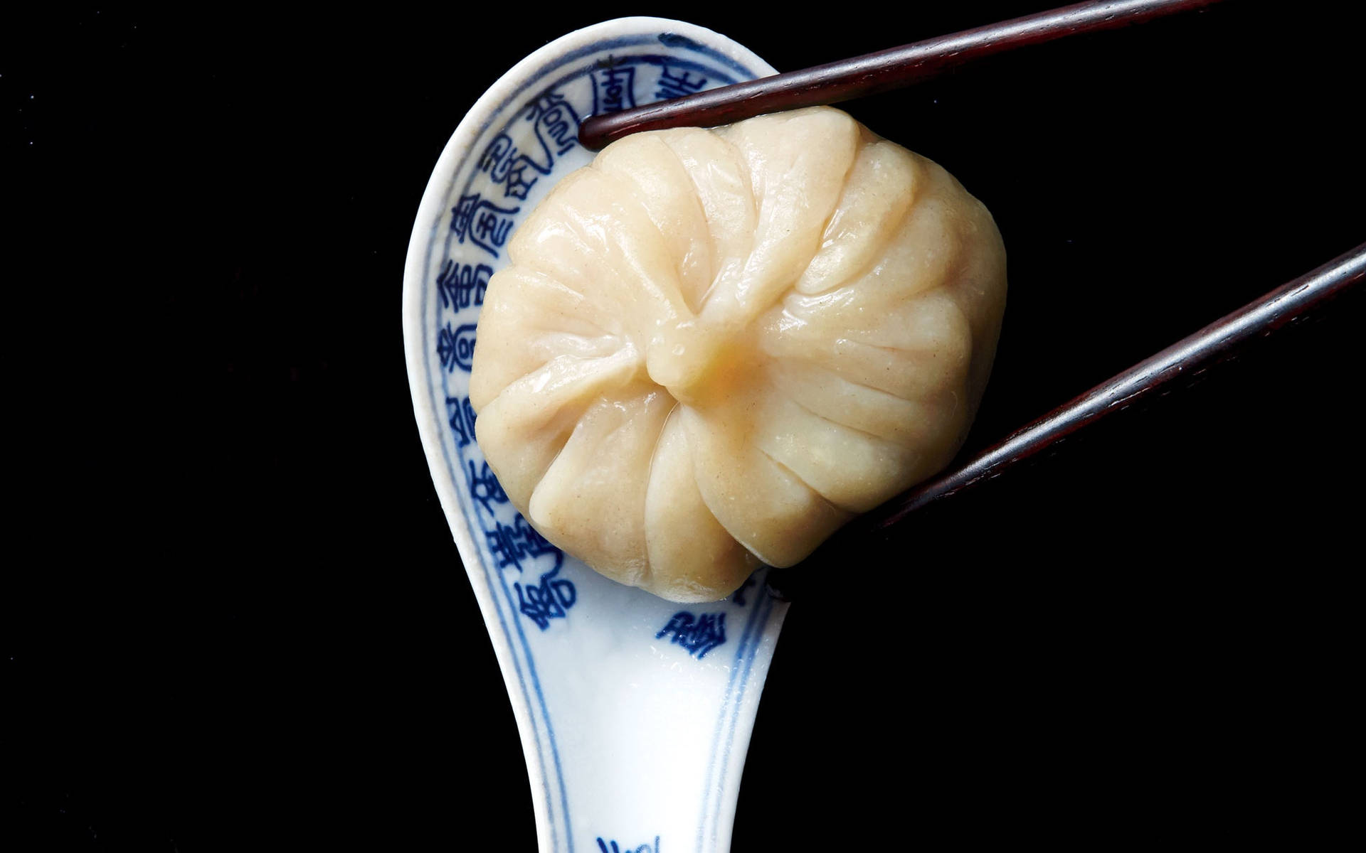 Xiaolongbao Soup Dumpling Food Photography Wallpaper