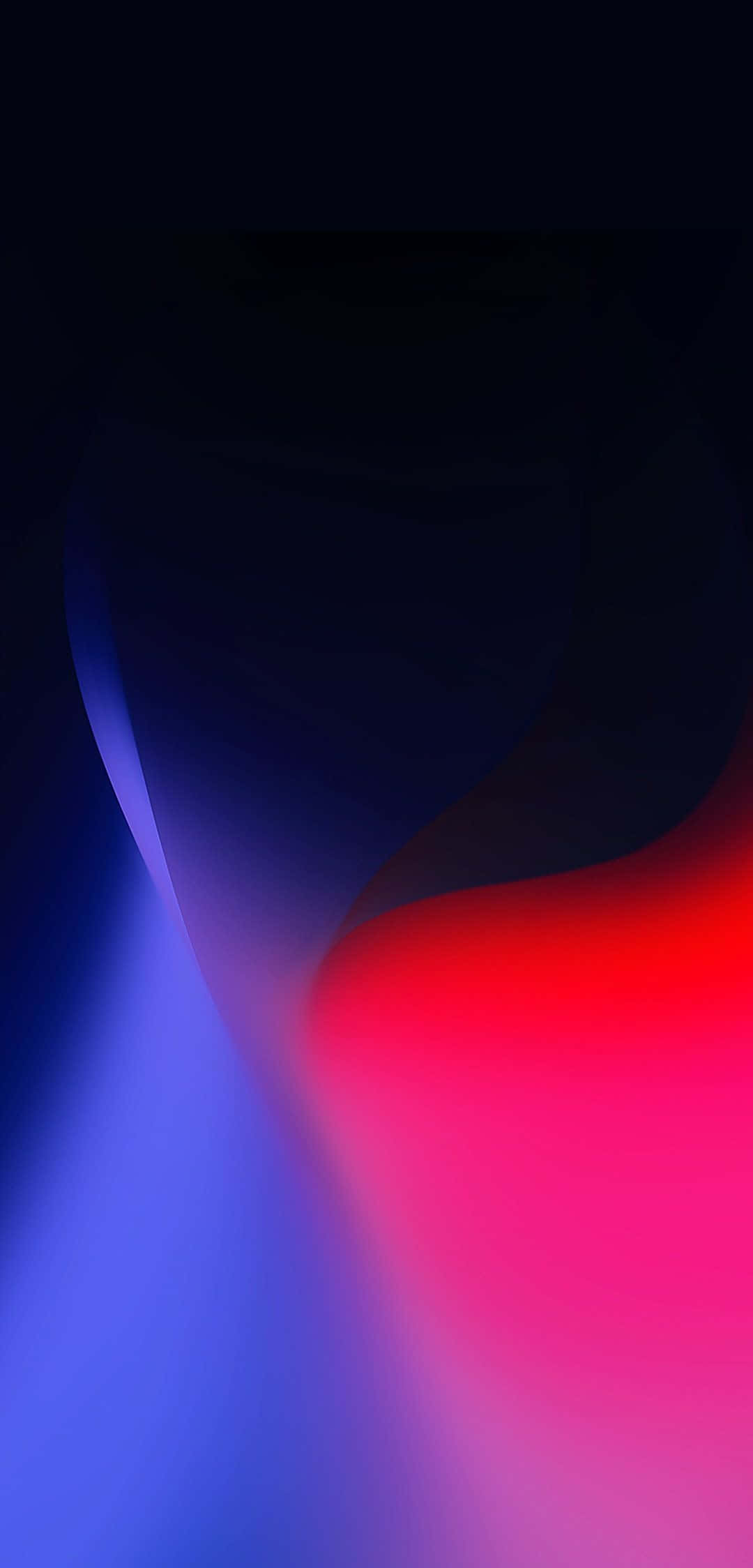 Xiaomi Abstract Gradient Background