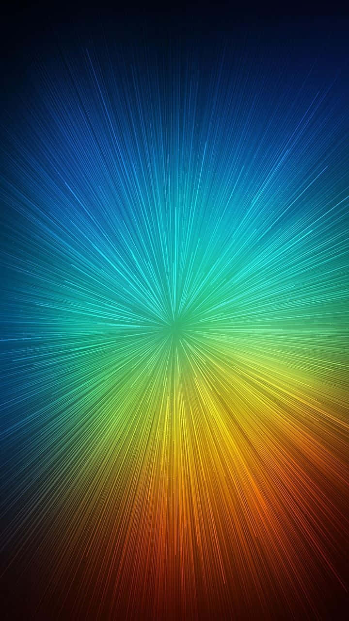 Xiaomi Gradient Color Wallpaper