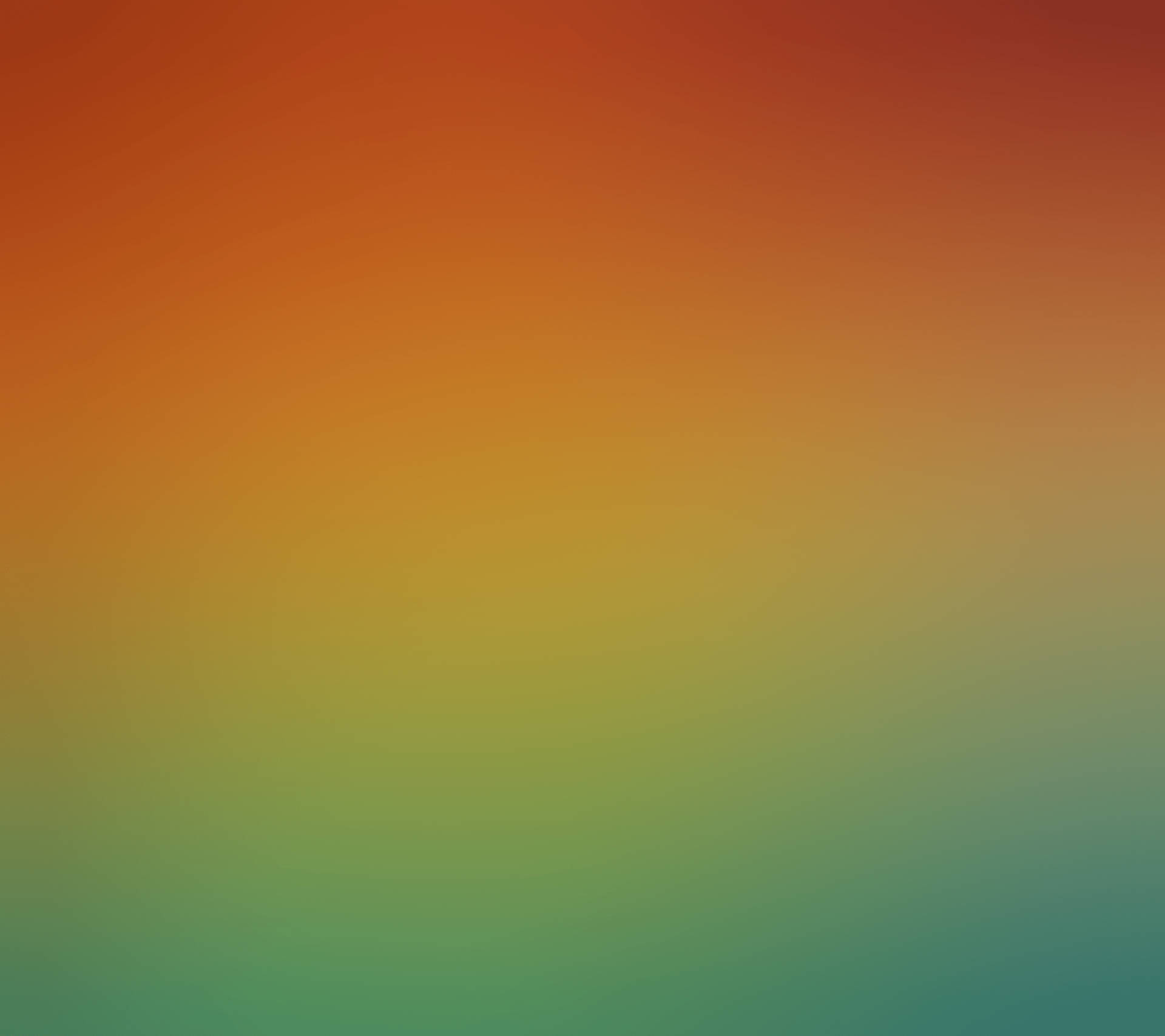Xiaomi Orangen-kunstwerk Wallpaper